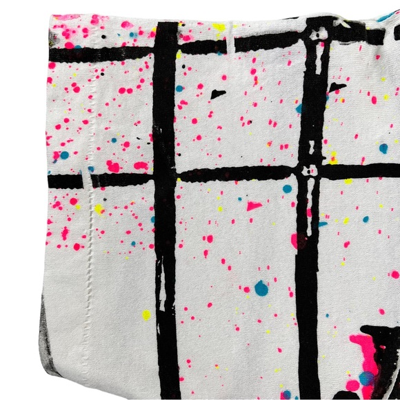 Vintage Liberty Flyer Elvis Jailhouse Rock T Shirt Size Medium - Picture 7 of 15